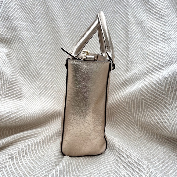 Kate Spade Small Quinn tote or crossbody - Picture 8 of 16